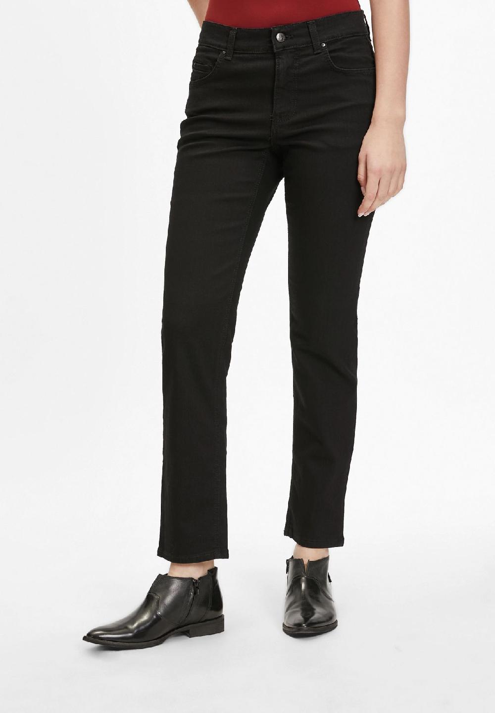 ANGELS Jeans Straight Fit für Damen Sonderangebote
