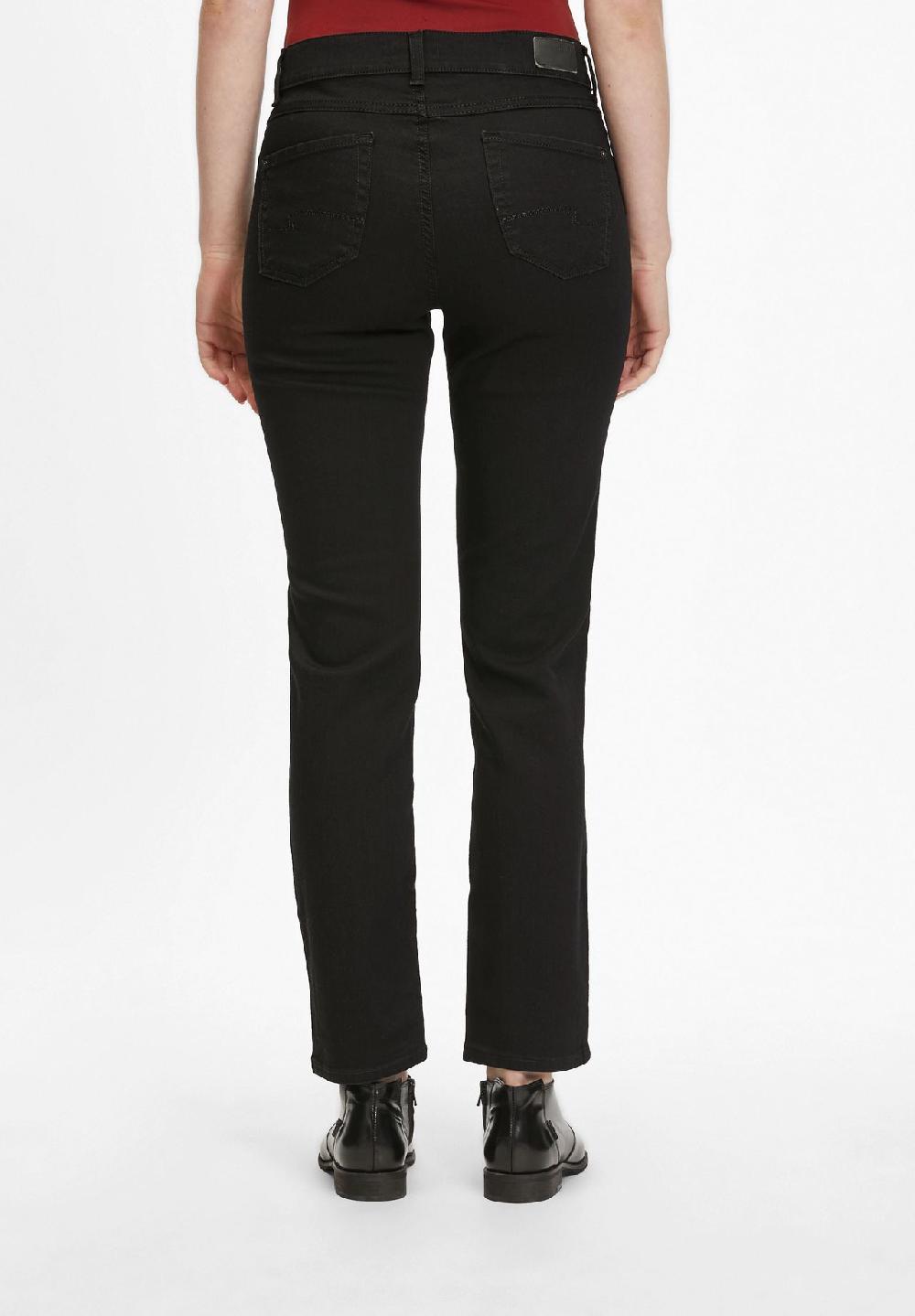ANGELS Jeans Straight Fit für Damen Sonderangebote