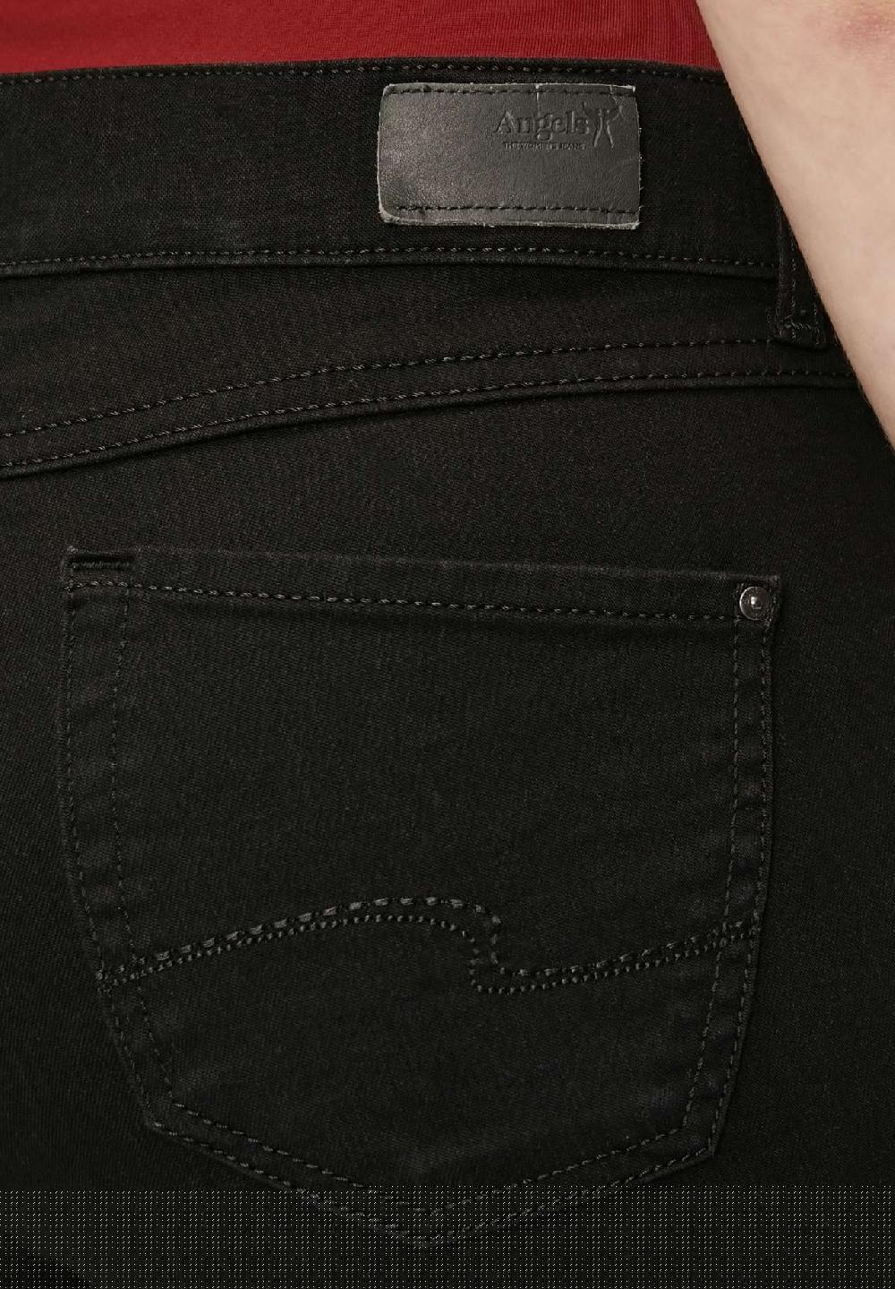 ANGELS Jeans Straight Fit für Damen Sonderangebote