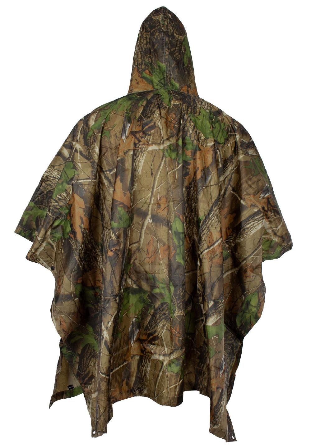 BLACK SNAKE Regenponcho scape VIP-Rabatte