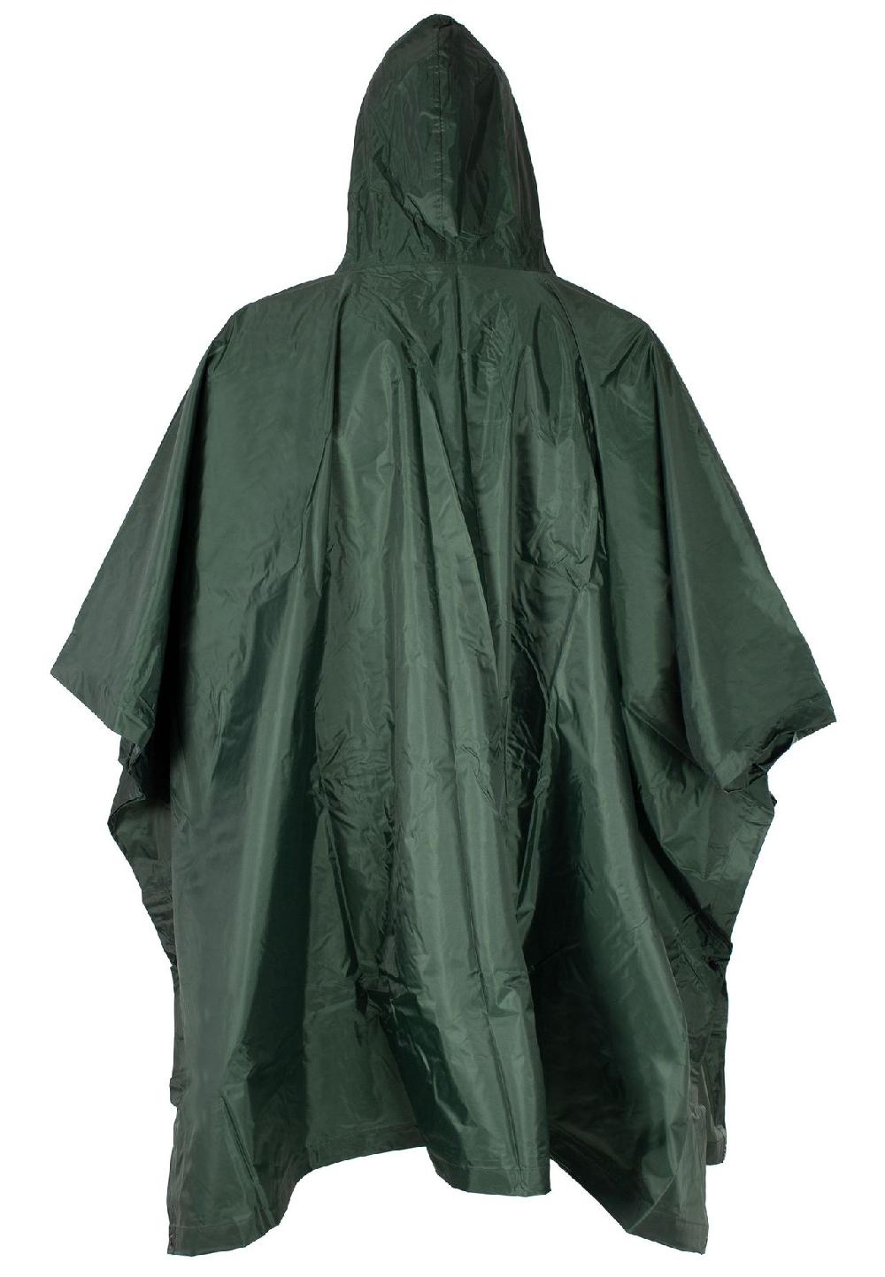 BLACK SNAKE Regenponcho scape Super Sparpreis
