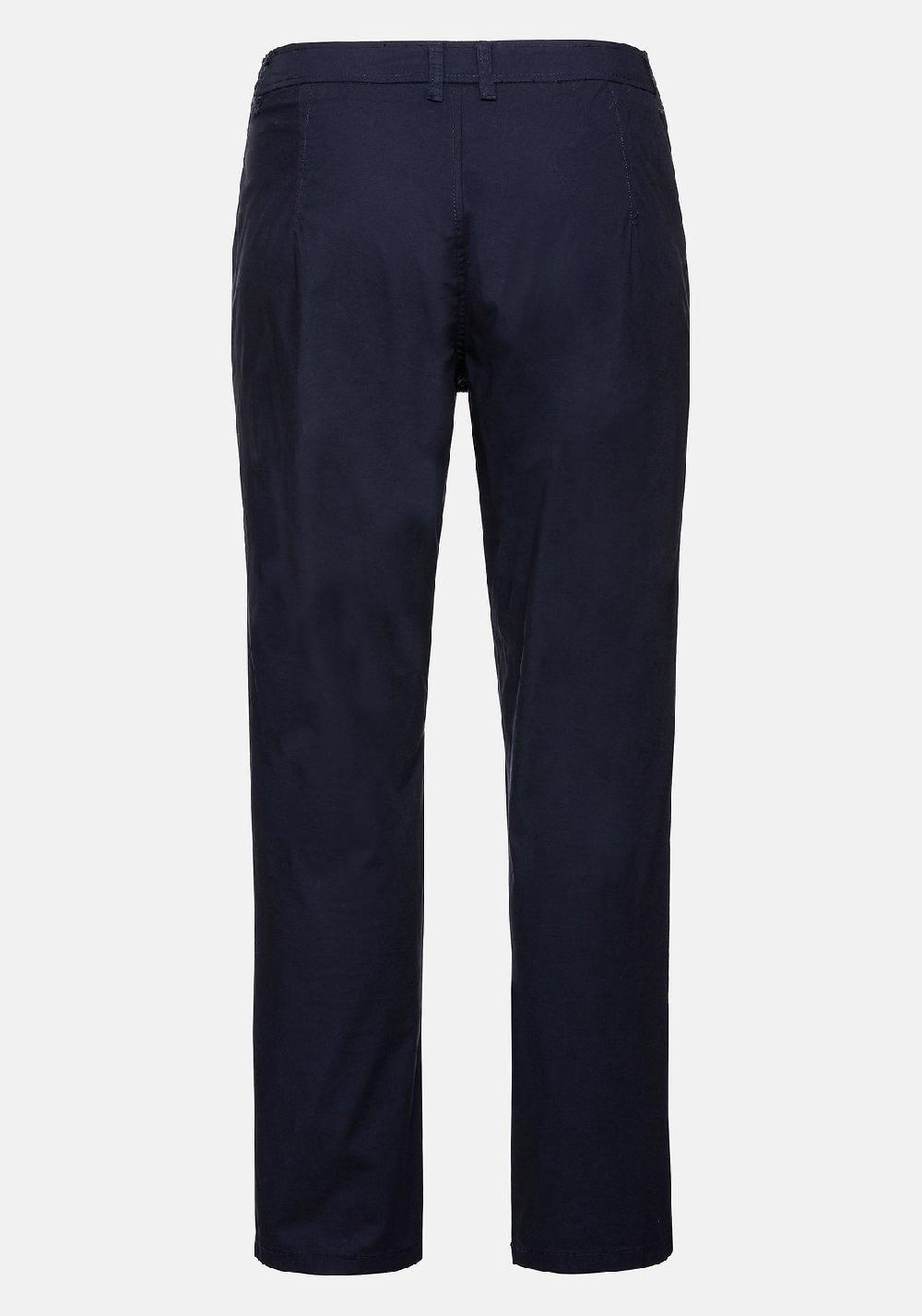 sheego Chinohose in Stretch-Qualität Wochenangebot