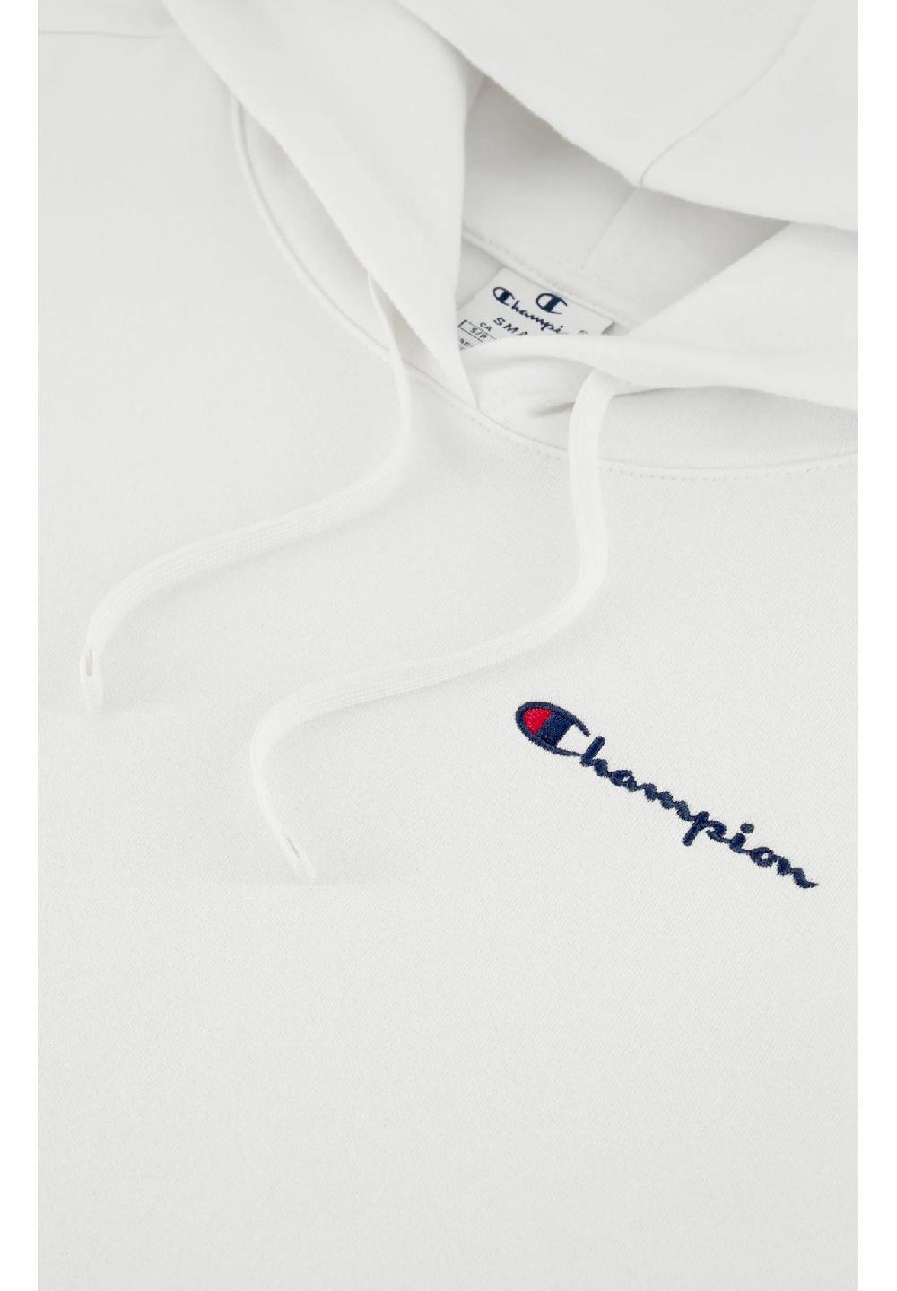 Champion® Hoodie "Icons" Tunnelzug für Damen Sonderangebot der Fabrik