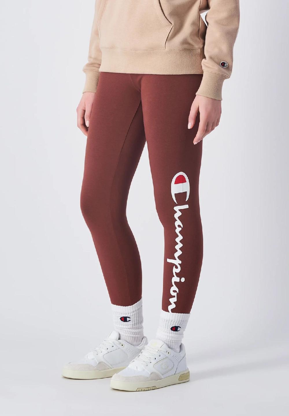Champion® Icons Leggings 3/4-Länge für Damen Vierteljährliche Förderung