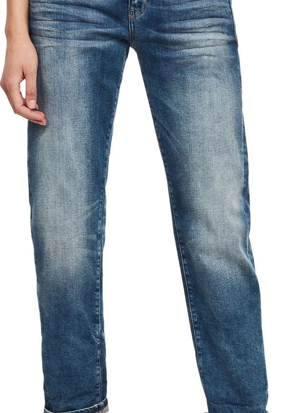 G-STAR RAW Jeanshose "Kate" Boyfriend für Damen Discount Store für neue Produkte