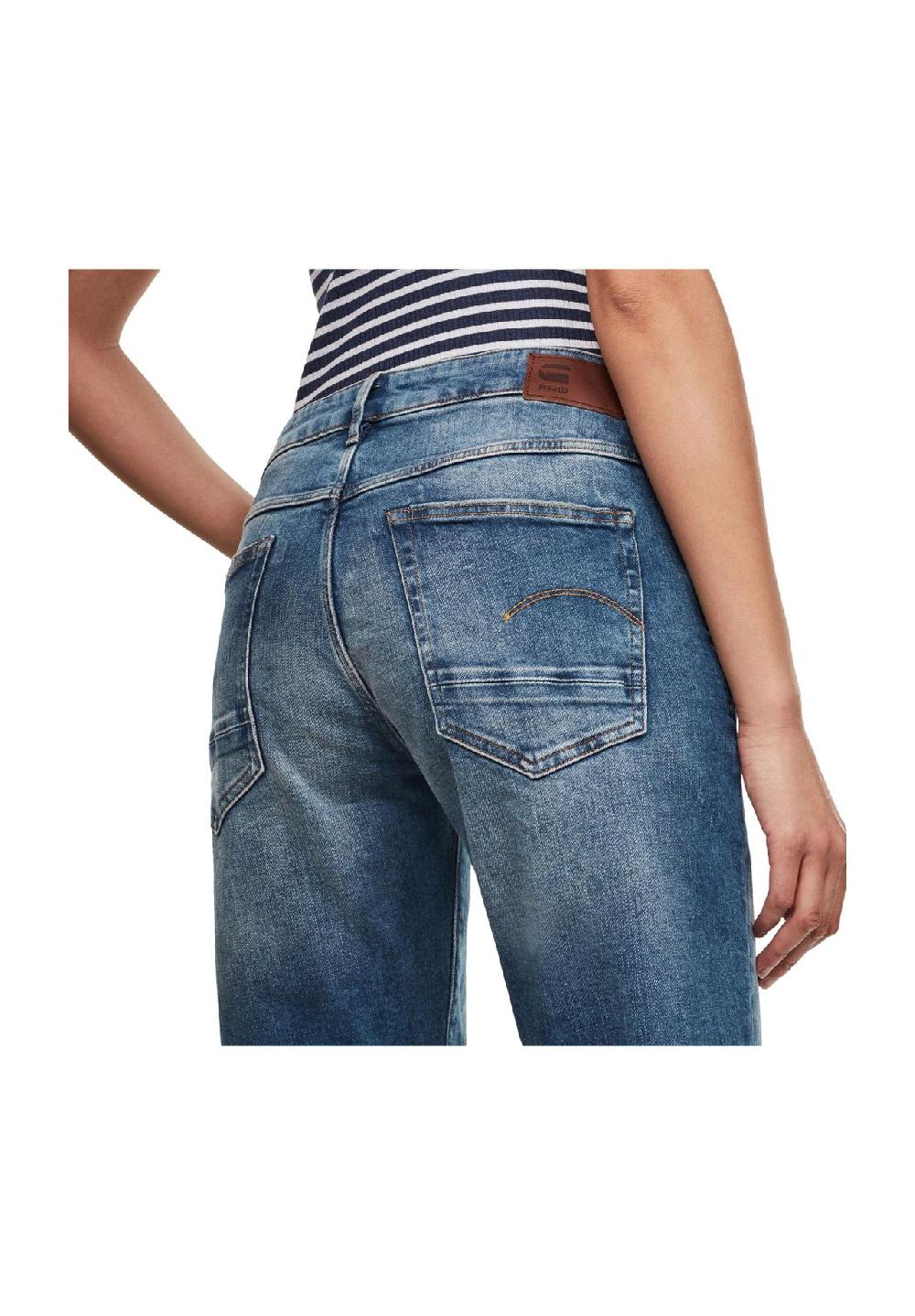 G-STAR RAW Jeanshose "Kate" Boyfriend für Damen Discount Store für neue Produkte
