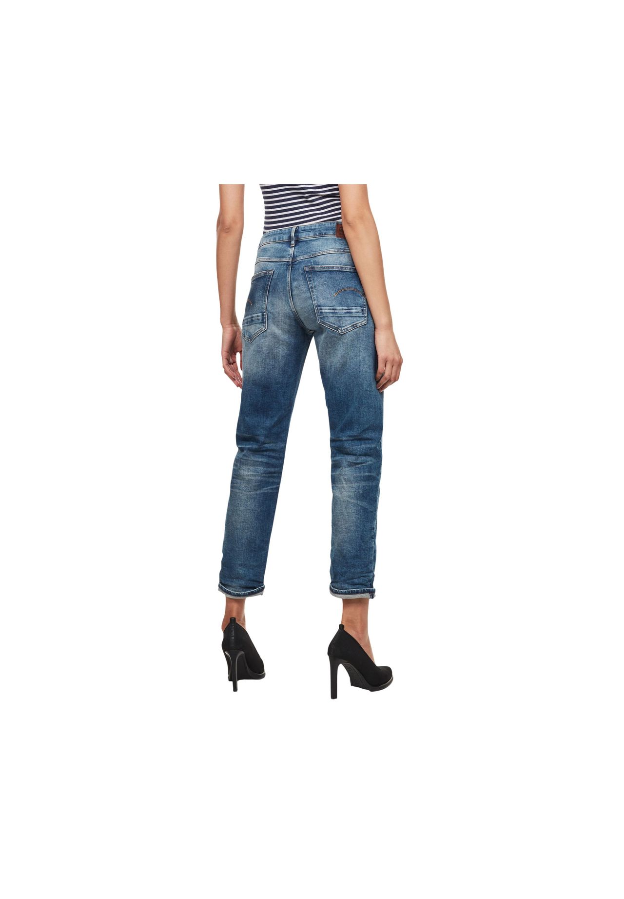 G-STAR RAW Jeanshose "Kate" Boyfriend für Damen Discount Store für neue Produkte