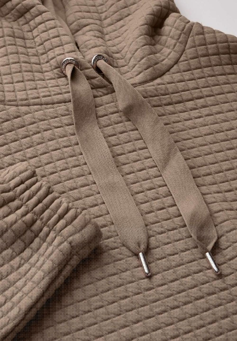 Street One Hoodie Tunnelzug für Damen 50% Rabatt für begrenzte Zeit