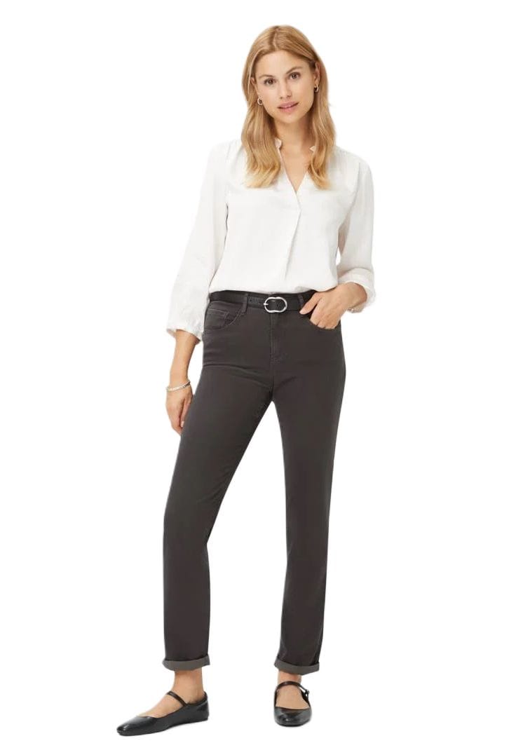 BRAX Mary Jeans Regular-Fit 5-Pocket-Style für Damen Fabrikverkauf
