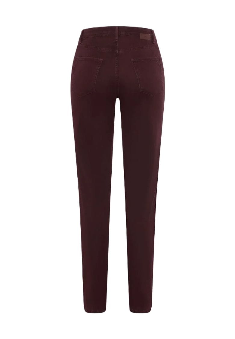 BRAX Mary Jeans Regular-Fit 5-Pocket-Style für Damen Meist gekauft