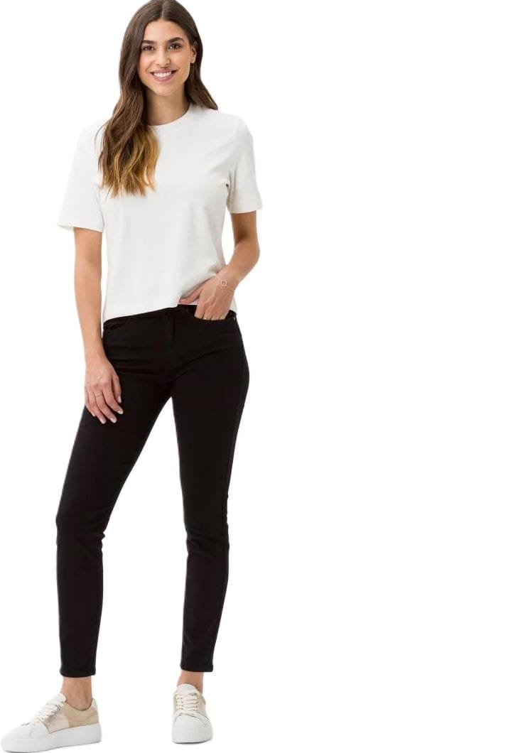 BRAX Jeans "Ana" Skinny Fit für Damen Blitzverkäufe