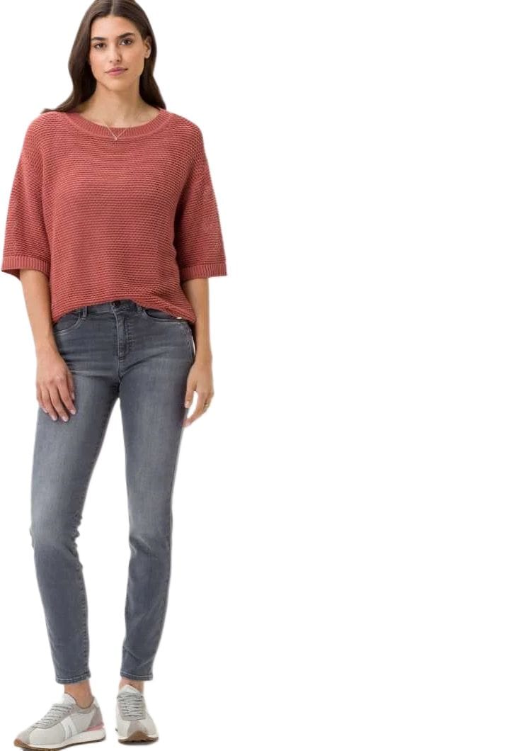 BRAX Jeans "Ana" Skinny Fit für Damen Kostenloser Versand