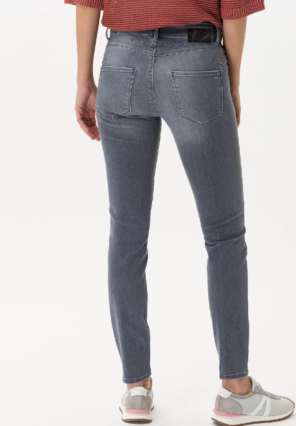BRAX Jeans "Ana" Skinny Fit für Damen Kostenloser Versand