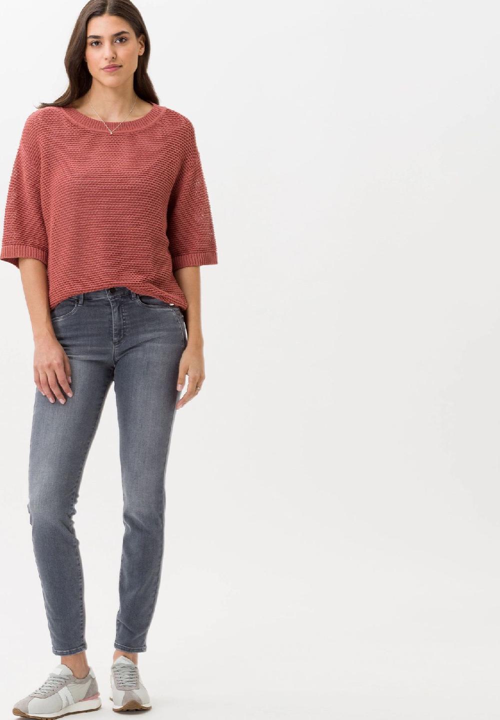BRAX Jeans "Ana" Skinny Fit für Damen Kostenloser Versand