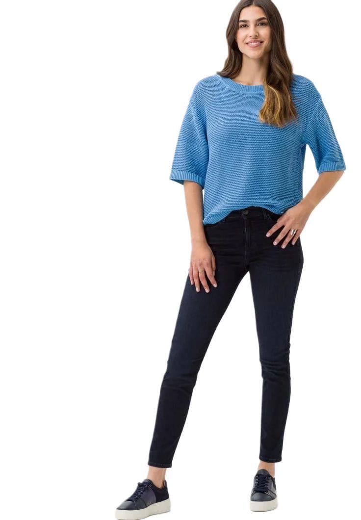 BRAX Jeans "Ana" Skinny Fit für Damen Limitierter Zeitrabatt