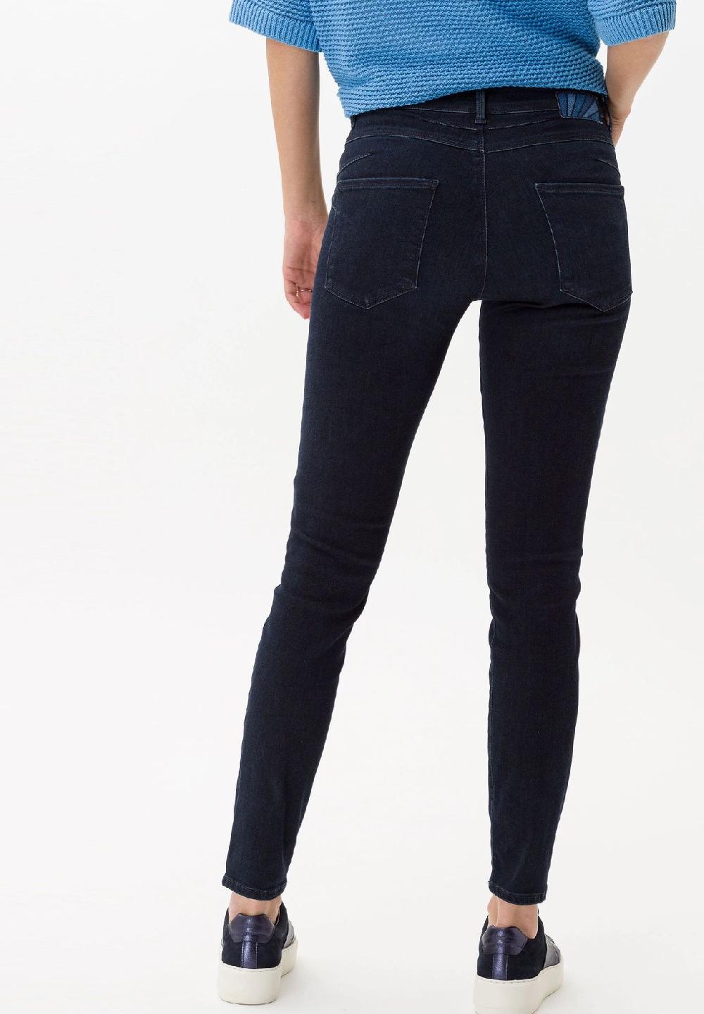 BRAX Jeans "Ana" Skinny Fit für Damen Limitierter Zeitrabatt