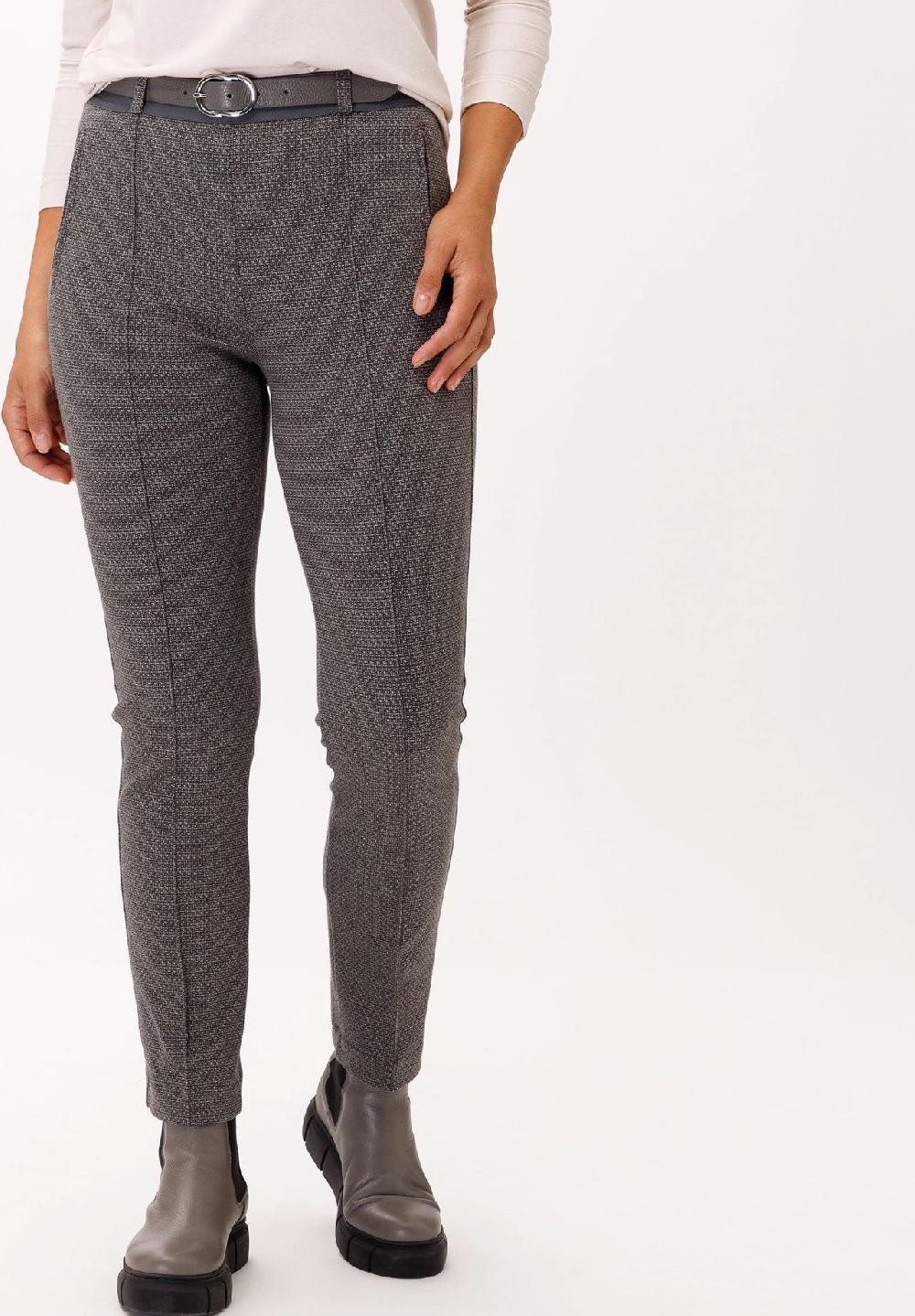 RAPHAELA BY BRAX Chino-Hose Knöchellang für Damen Fabrikpreis