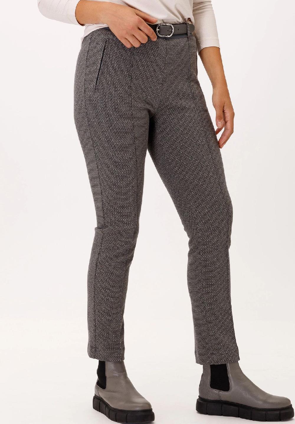 RAPHAELA BY BRAX Chino-Hose Knöchellang für Damen Fabrikpreis
