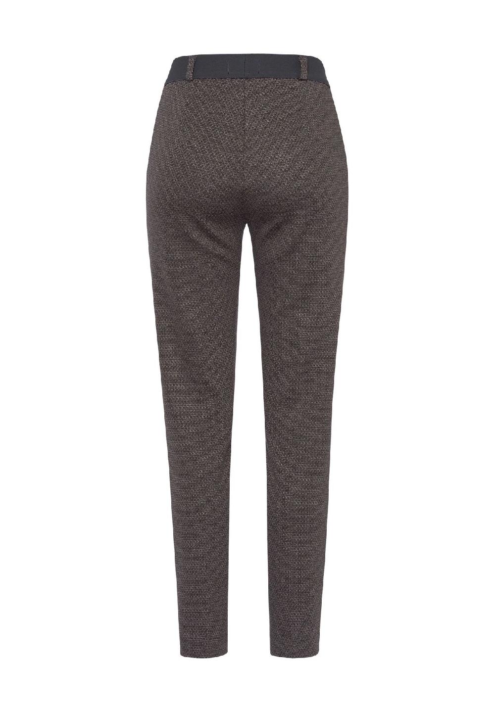 RAPHAELA BY BRAX Chino-Hose Knöchellang für Damen Fabrikpreis