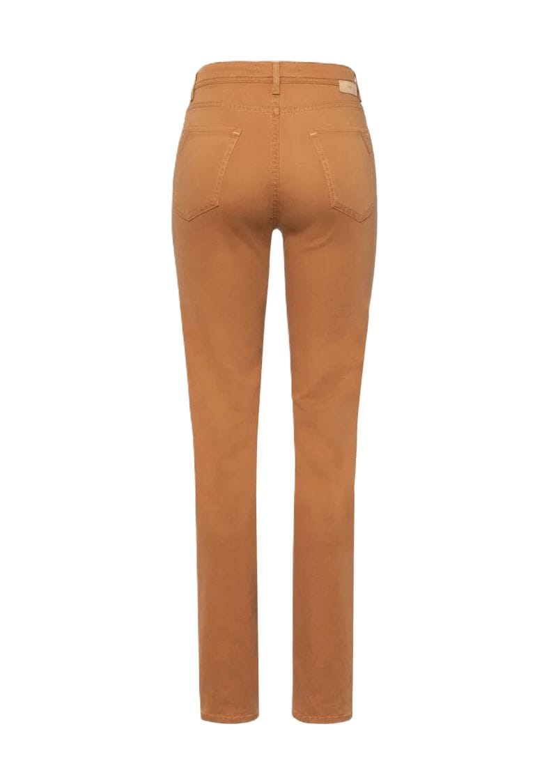 BRAX Mary Jeans Regular-Fit 5-Pocket-Style für Damen Günstig kaufen