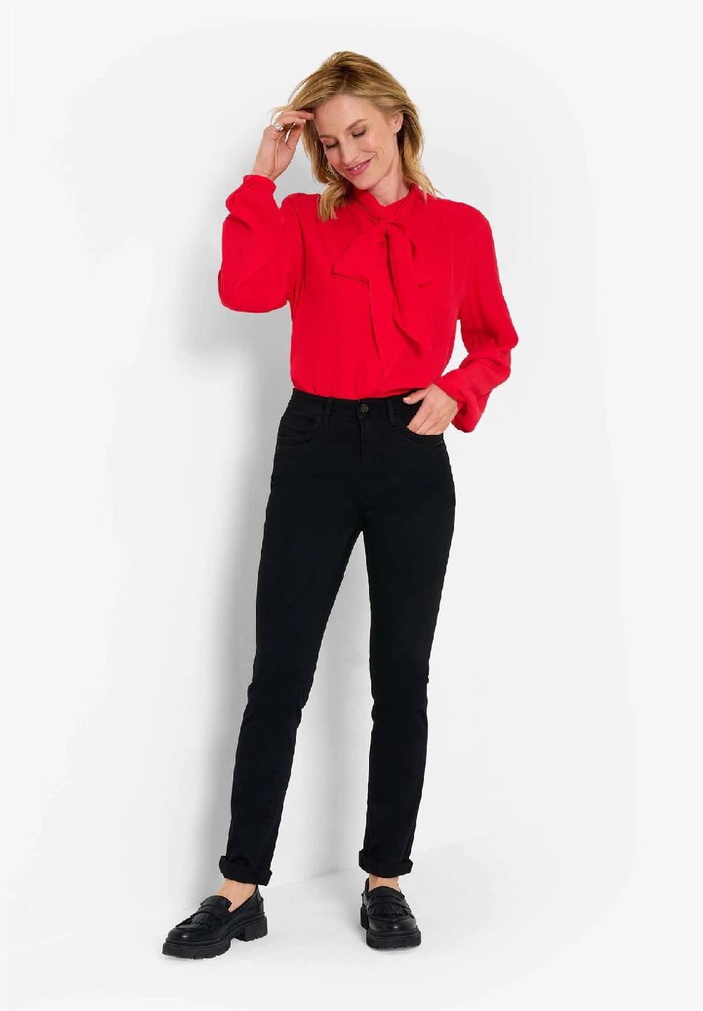 BRAX Jeanshose "Mary" Five-Pocket atmungsaktiv für Damen Versandkostenfrei