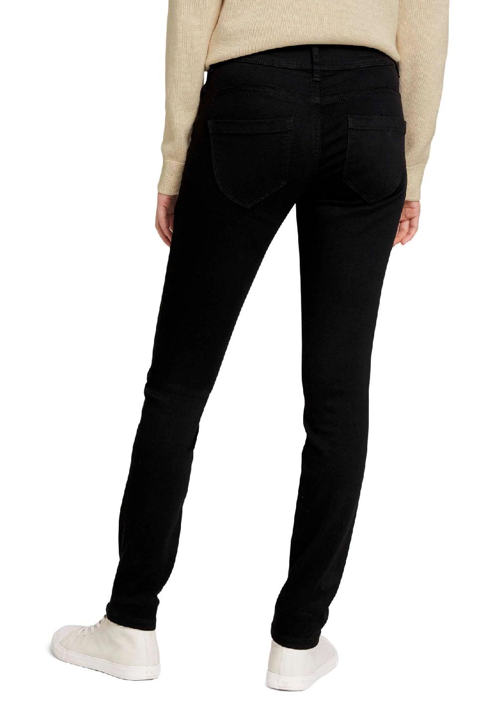 TOM TAILOR Alexa Jeans Skinny-Fit 5-Pocket-Style für Damen Begrenztes Angebot