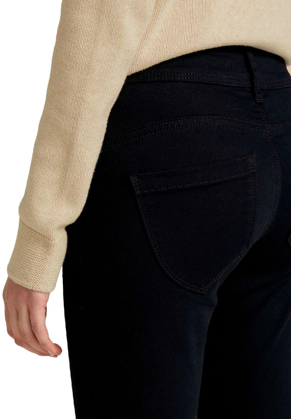 TOM TAILOR Alexa Jeans Skinny-Fit 5-Pocket-Style für Damen Begrenztes Angebot