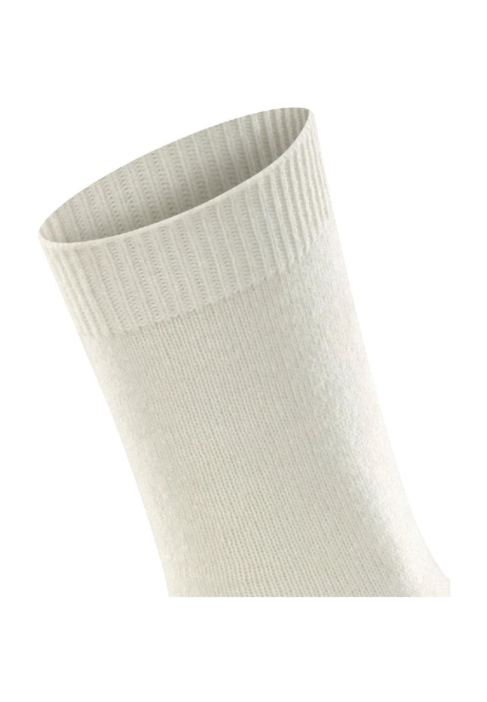 FALKE Cosy Wool Mittelhohe Socken Wollanteil klimaregulierend für Damen Cyber Monday