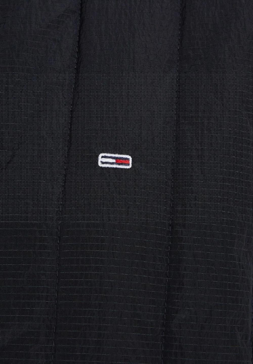 TOMMY Jeans Steppjacke Logo-Stickerei für Damen Muttertagsangebot