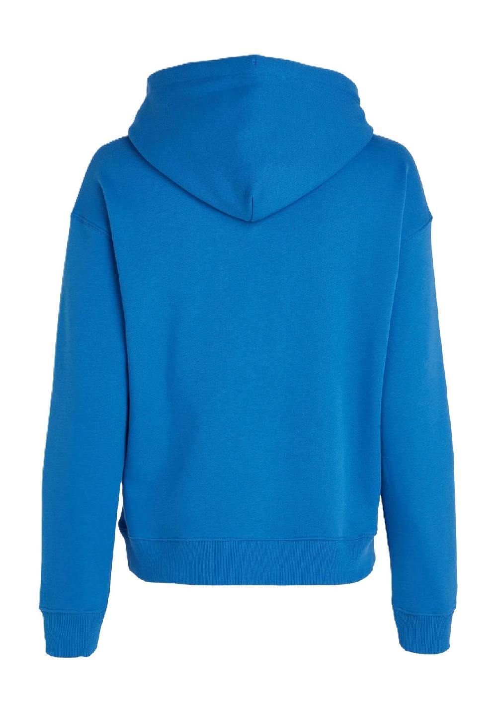 TOMMY Jeans Hoodie Tunnelzug Kapuze für Damen Vatertagsangebot