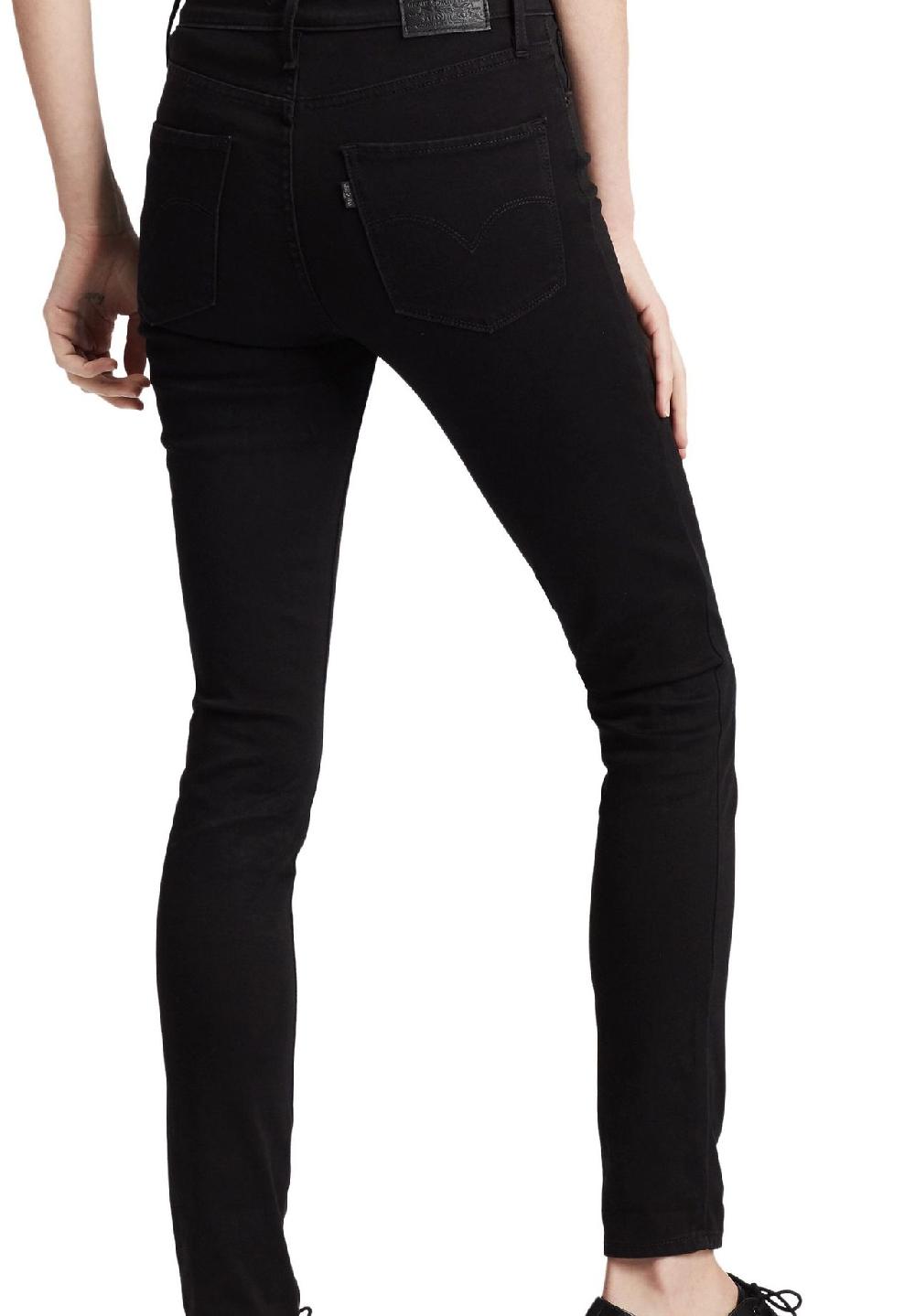 Levi's® 721™ High Rise Skinny Jeans Lagerräumung