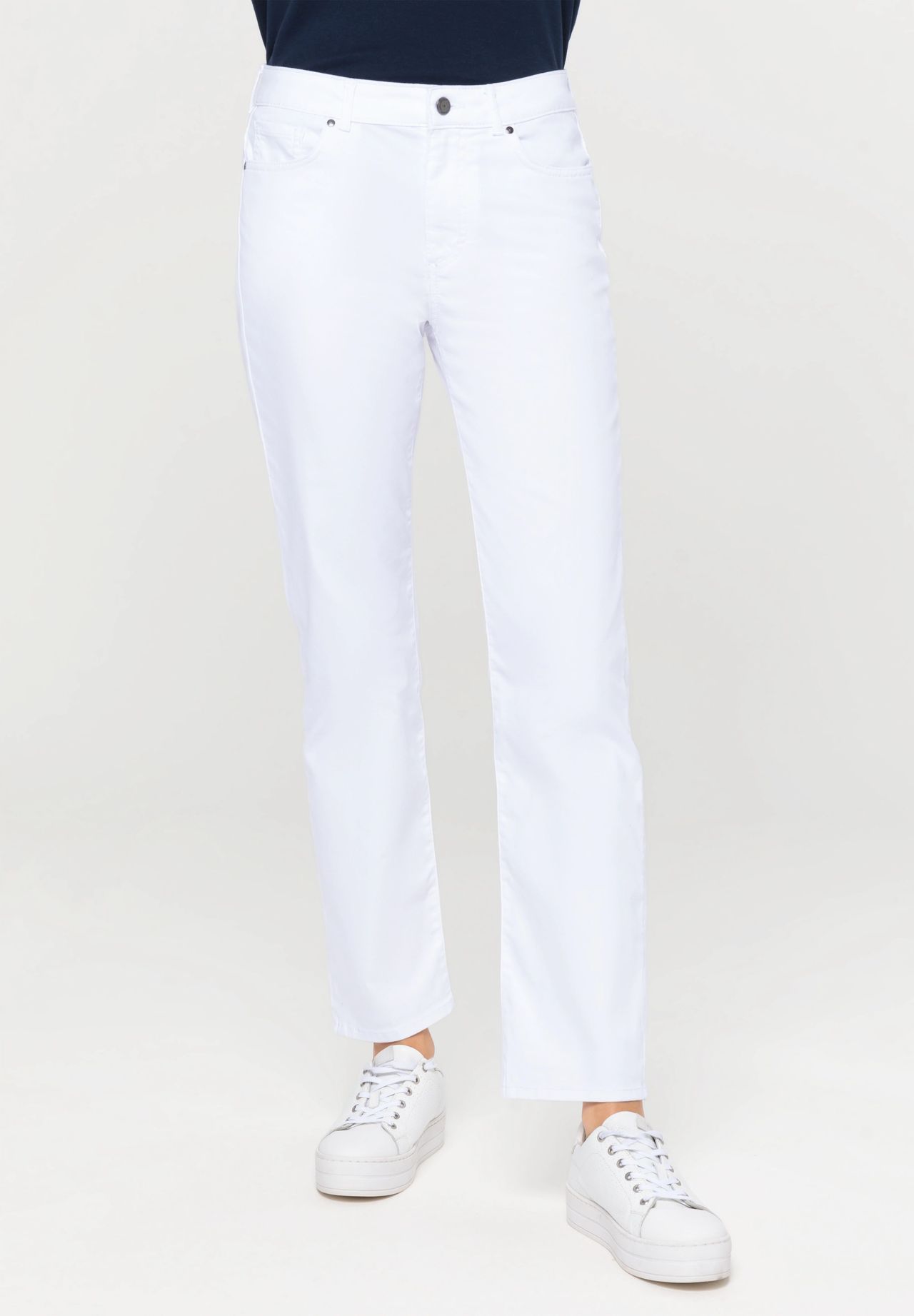 adagio Jeans "Hella" Five-Pocket für Damen Neueste Mode