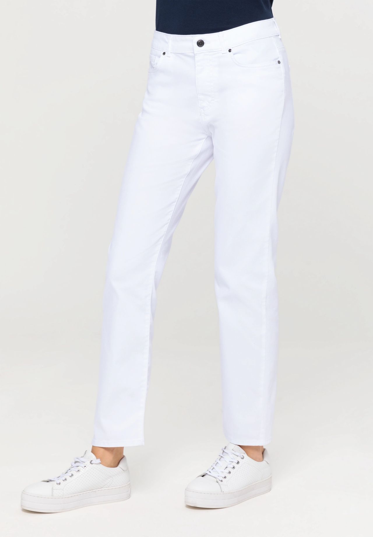adagio Jeans "Hella" Five-Pocket für Damen Neueste Mode