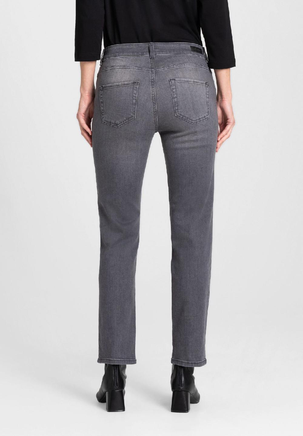 adagio Hella Jeanshose Straight Fit Five-Pocket für Damen Zeitlich begrenztes Angebot