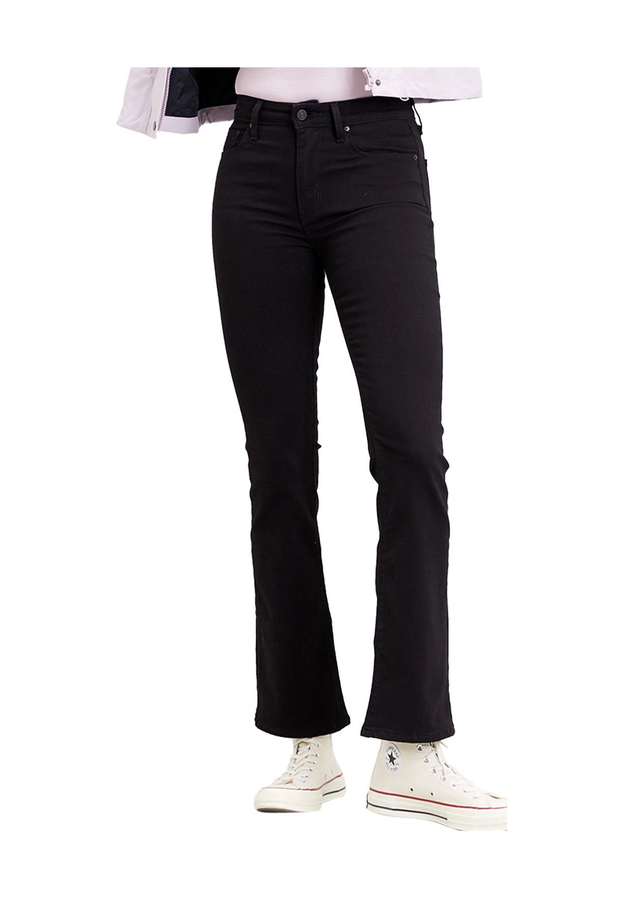 Levi's® 725™ High Rise Bootcut Jeans Exklusive Angebote
