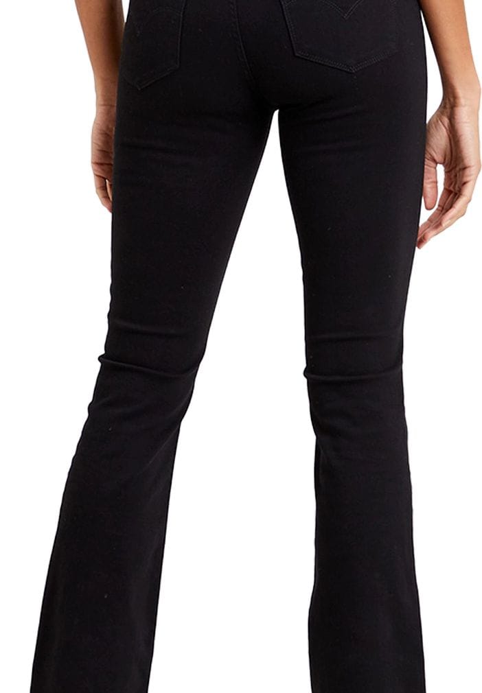 Levi's® 725™ High Rise Bootcut Jeans Exklusive Angebote