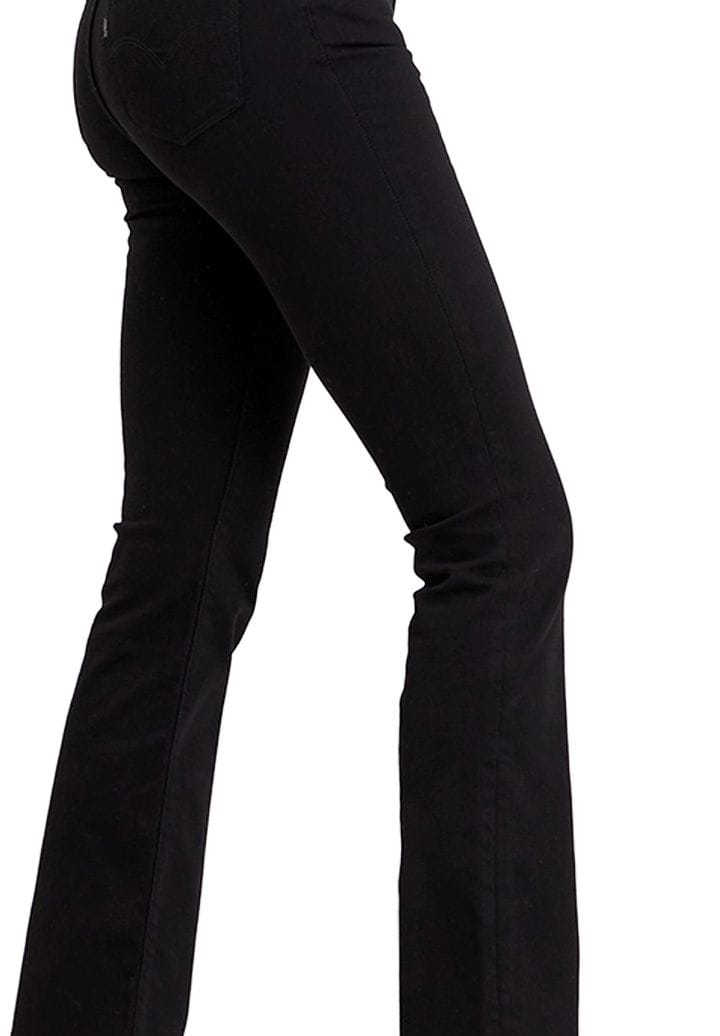 Levi's® 725™ High Rise Bootcut Jeans Exklusive Angebote