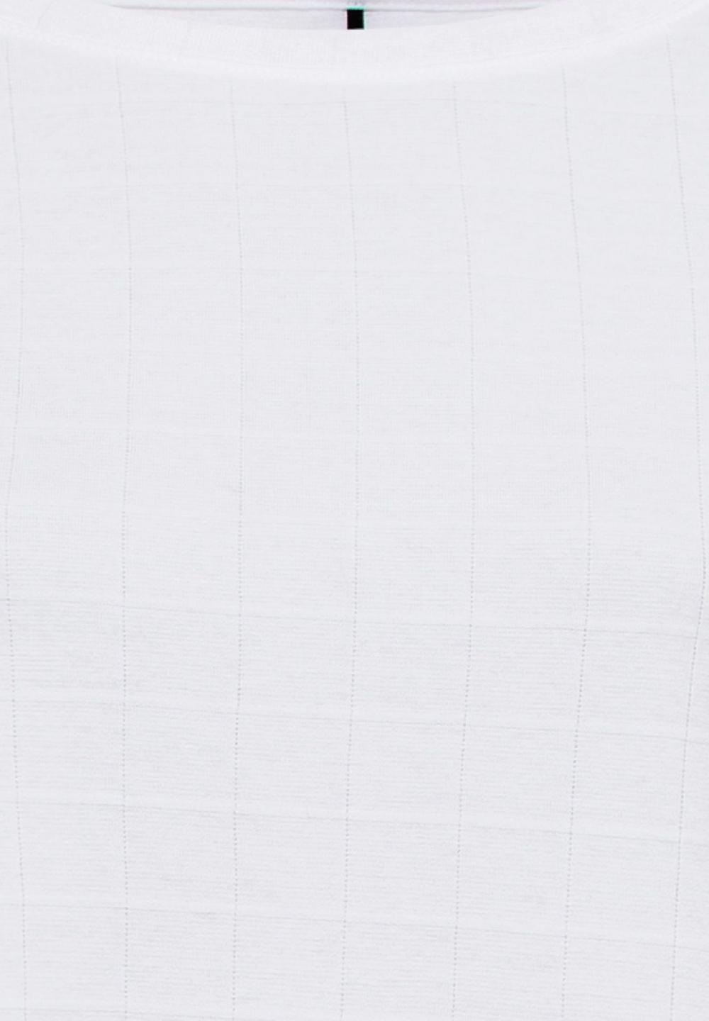 olsen T-Shirt 3/4-Arm Rundhals für Damen Blitzangebot