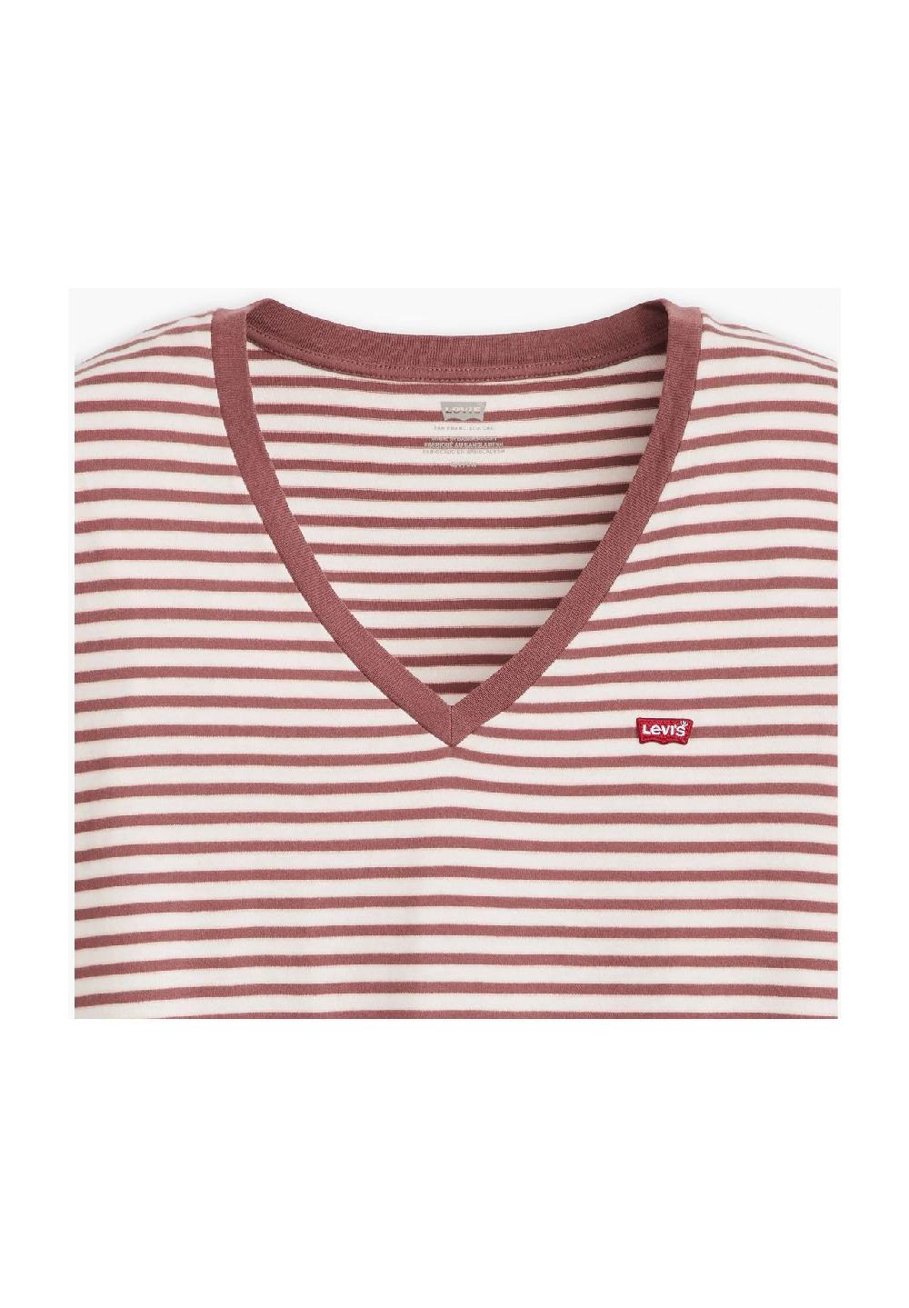 Levi's® T-Shirt Baumwolle für Damen VIP-Rabatte