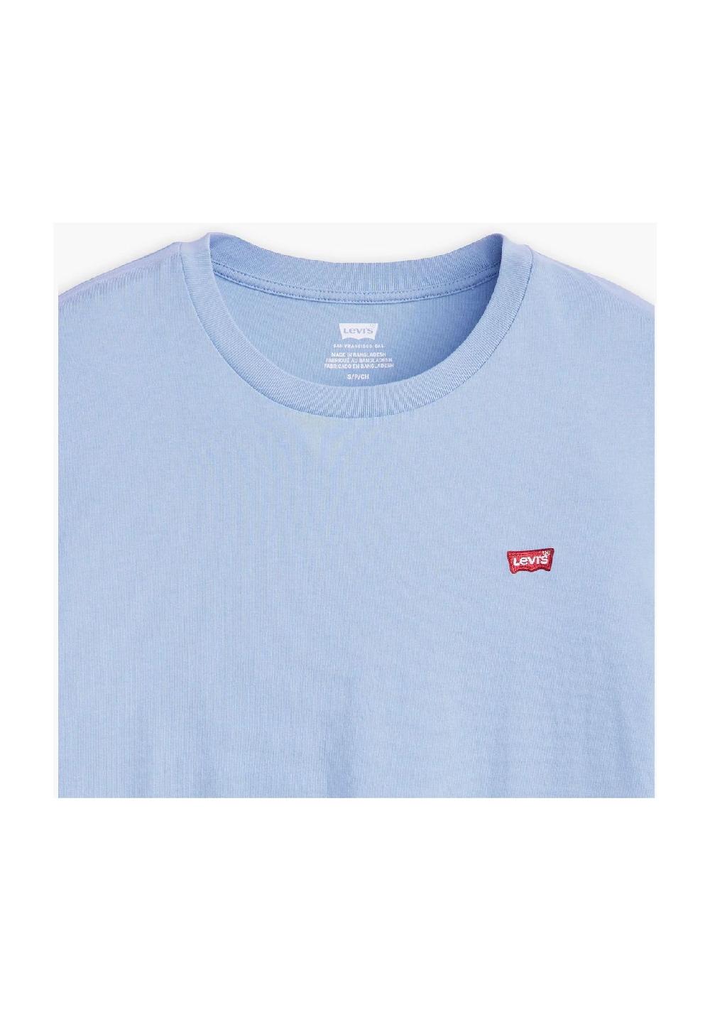 Levi's® T-Shirt Logo-Patch für Damen Super Sparpreis