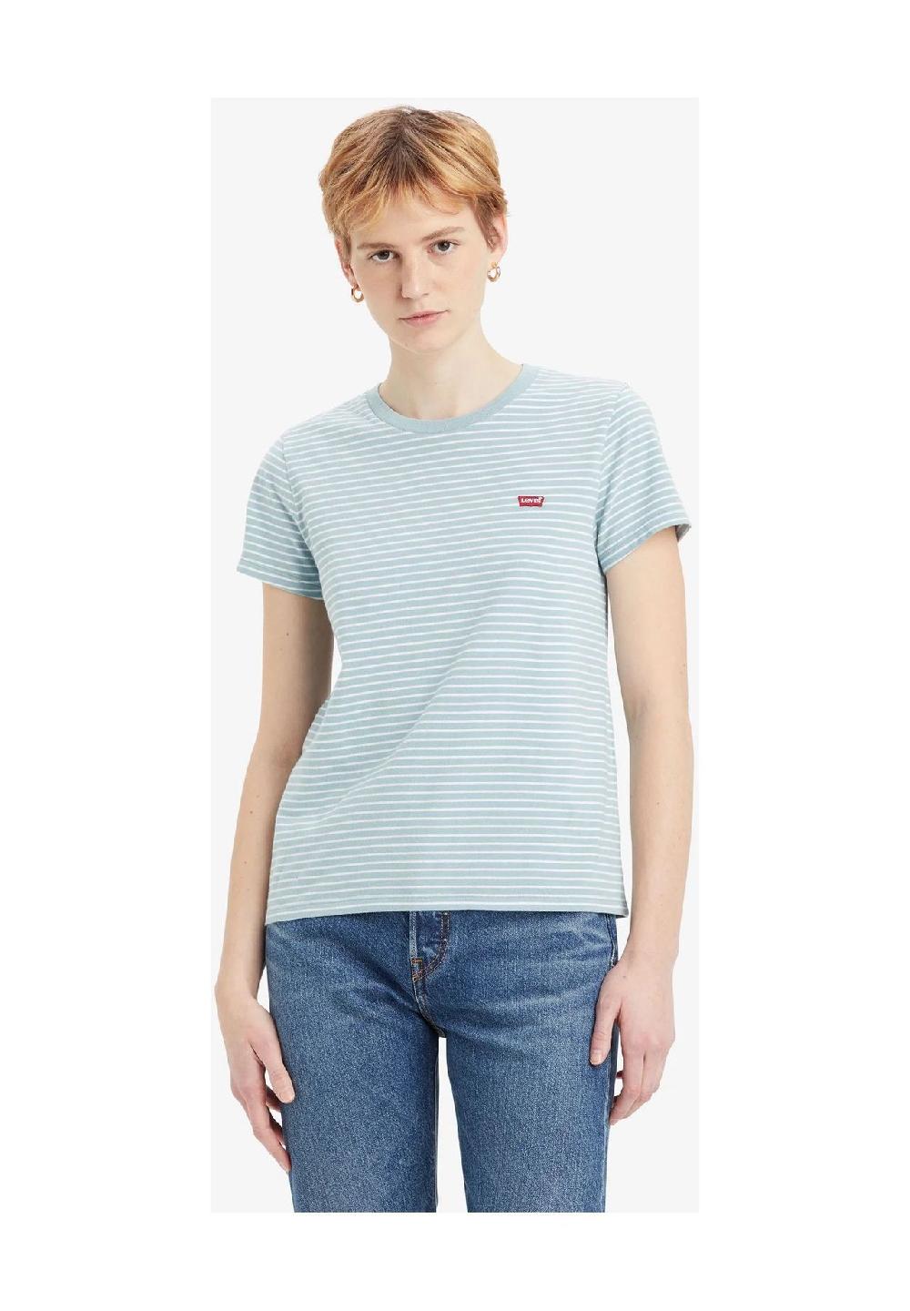 Levi's® T-Shirt Baumwolle für Damen Wochenangebot
