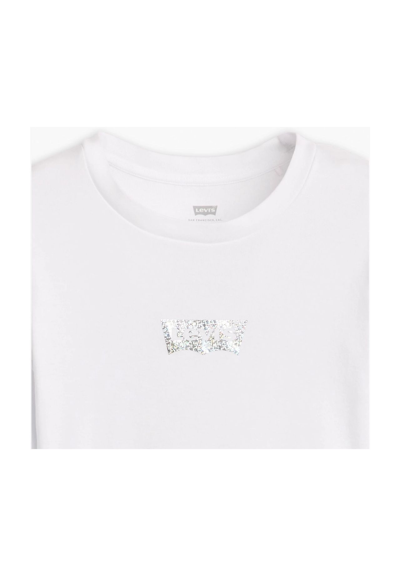 Levi's® Langarmshirt Baumwolle für Damen Kostenlose Rückgabe
