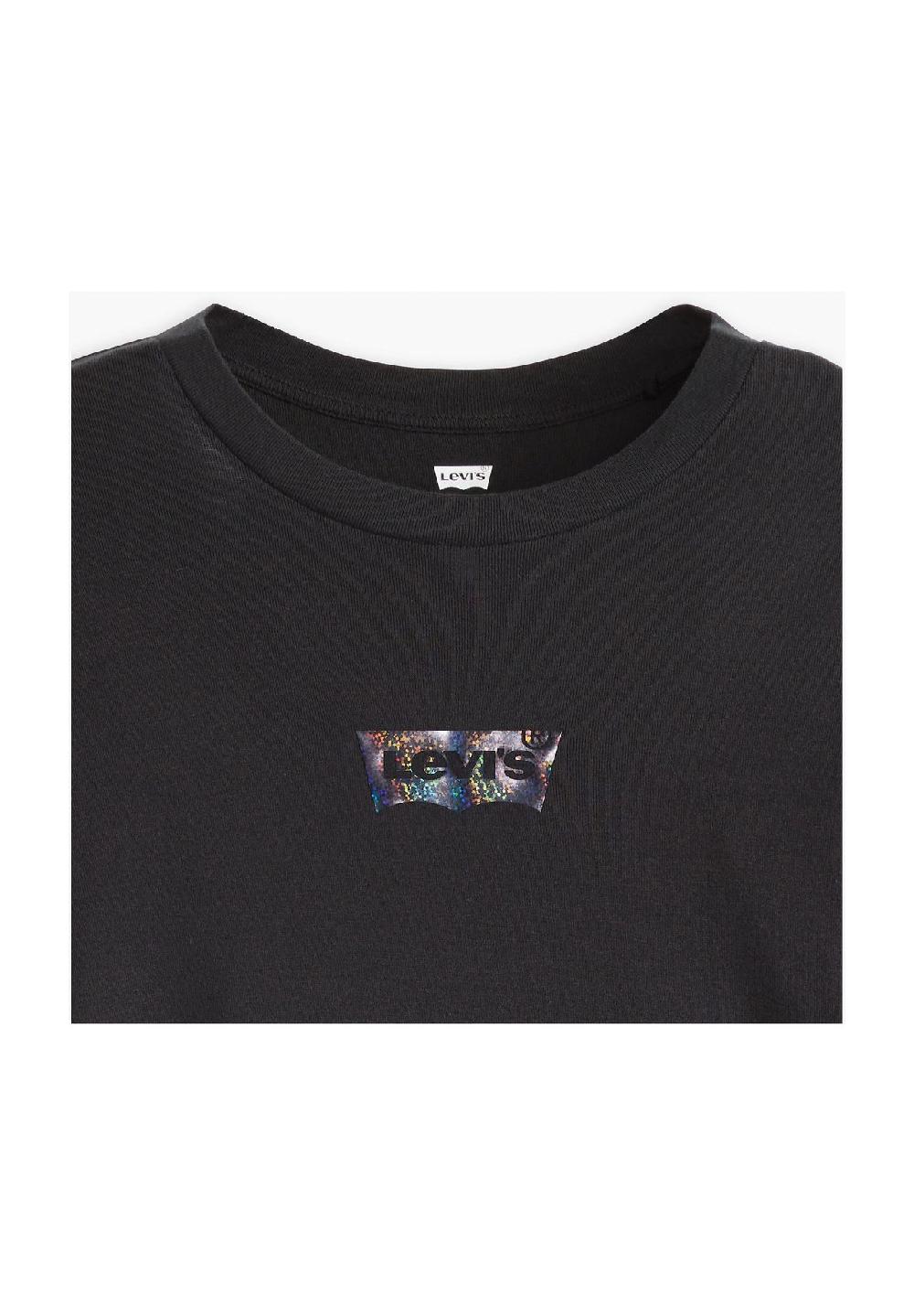 Levi's® Langarmshirt Baumwolle für Damen Begrenzte Freigabe