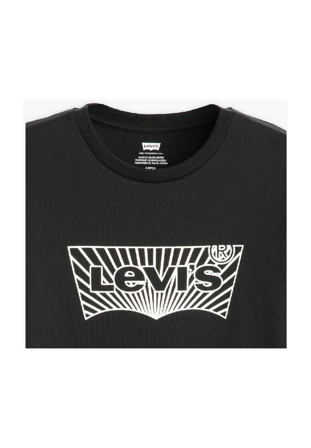 Levi's® T-Shirt Baumwolle für Damen Letzte 3 Tage