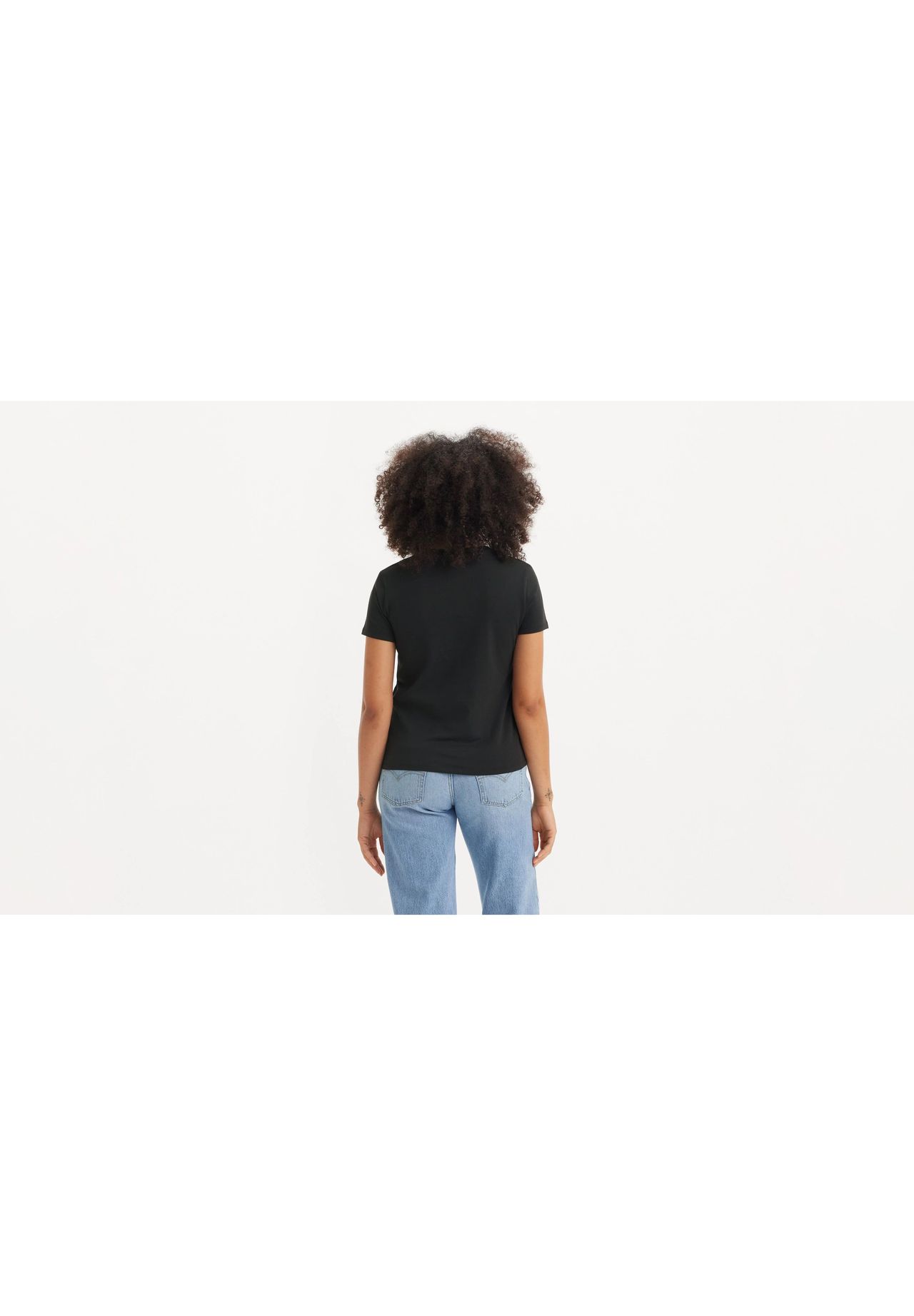 Levi's® T-Shirt Baumwolle für Damen Letzte 3 Tage