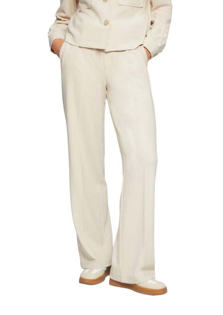 s.Oliver Stoffhose Wide Leg für Damen Bis zu 55% Rabatt