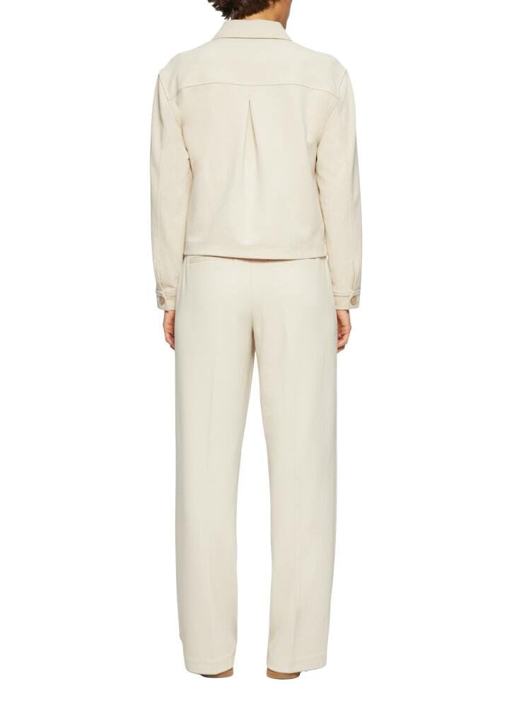 s.Oliver Stoffhose Wide Leg für Damen Bis zu 55% Rabatt