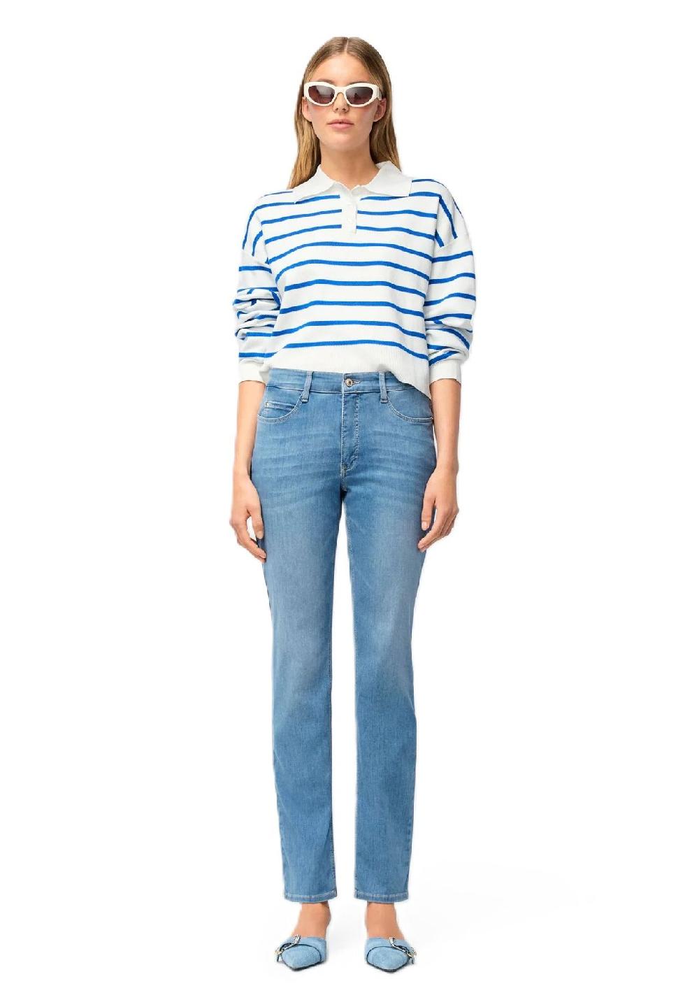 MAC Dream Jeans 5-Pocket-Style für Damen Nur noch ein Tag übrig