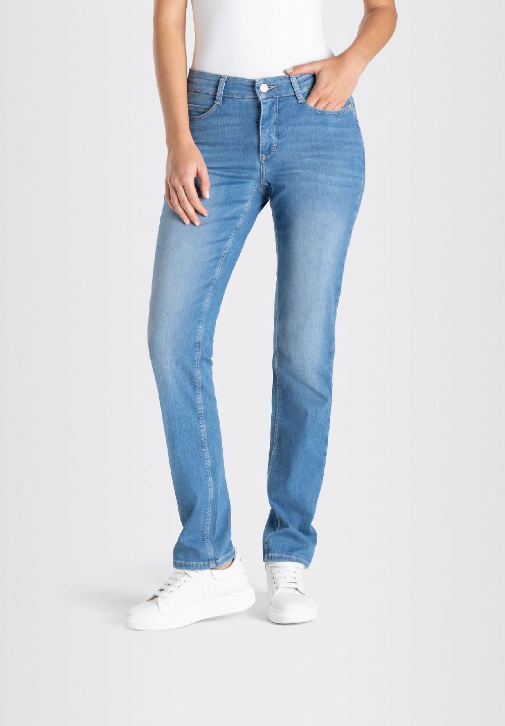 MAC Dream Jeans 5-Pocket-Style für Damen Nur noch ein Tag übrig