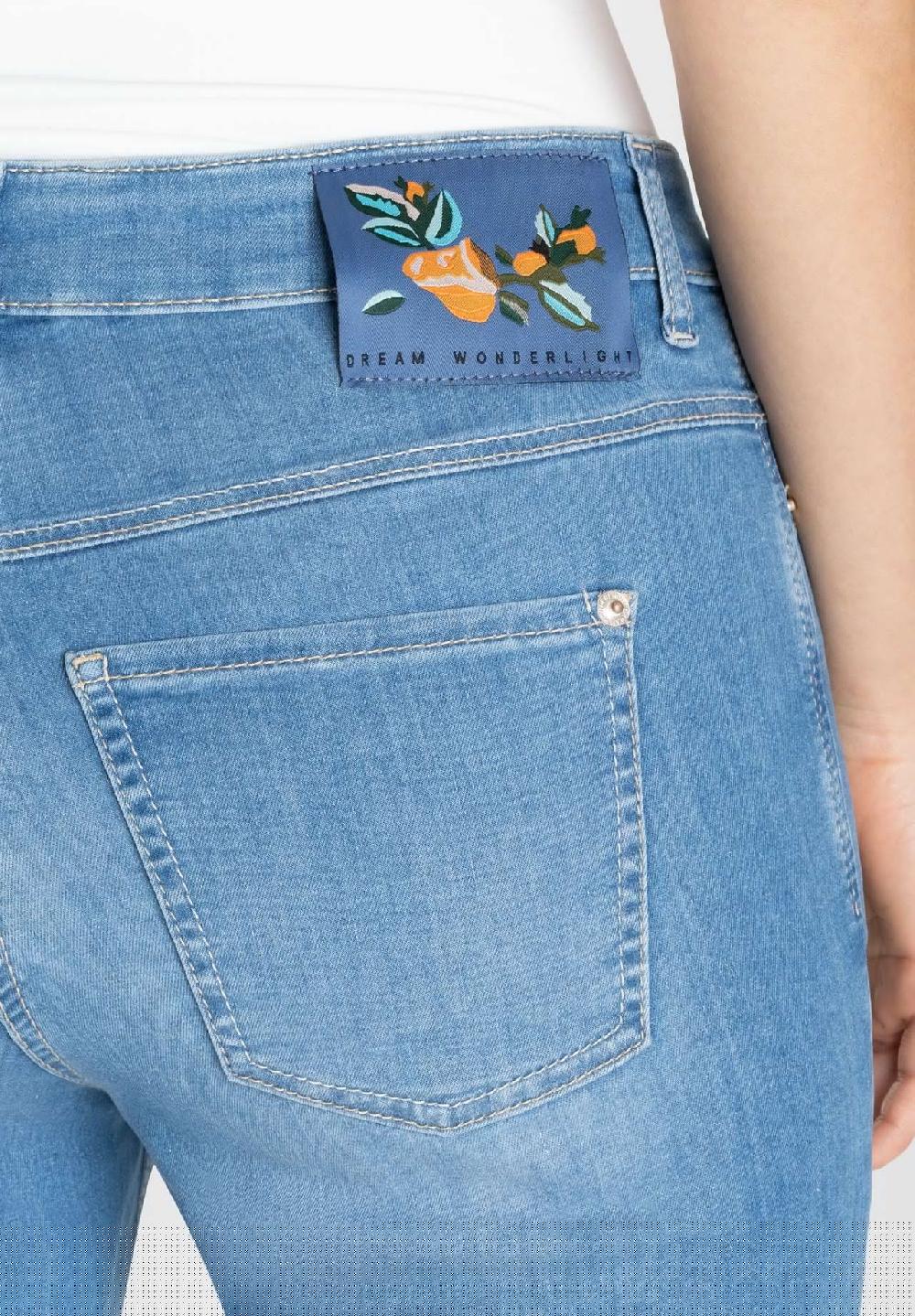 MAC Dream Jeans 5-Pocket-Style für Damen Nur noch ein Tag übrig